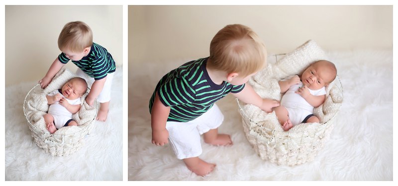 Annapolis Newborn Photographer 