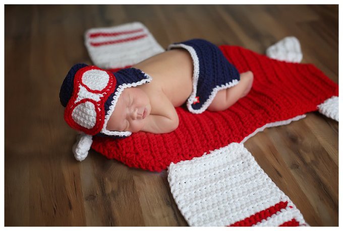 Annapolis Newborn Photographer 