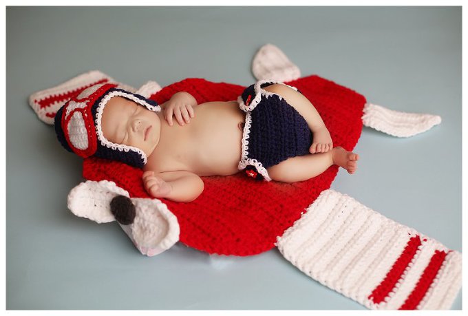 Annapolis Newborn Photographer 