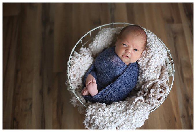 Annapolis Newborn Photographer 