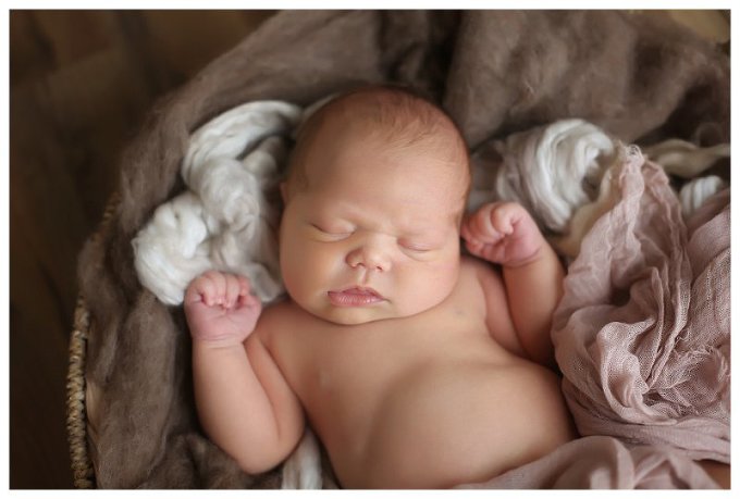 Annapolis Newborn Photographer 