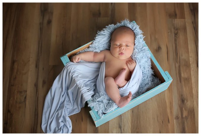 Annapolis Newborn Photographer 