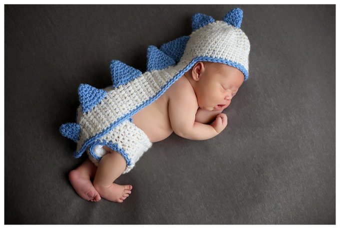 Annapolis Newborn Photographer 