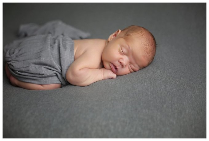 Annapolis Newborn Photographer 