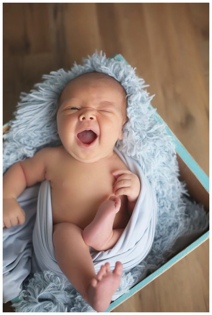 Annapolis Newborn Photographer 