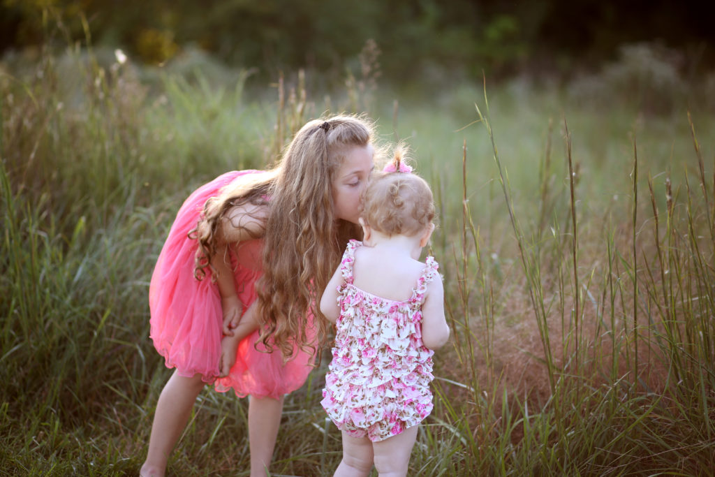 to my firstborn, Annapolis Photographer 