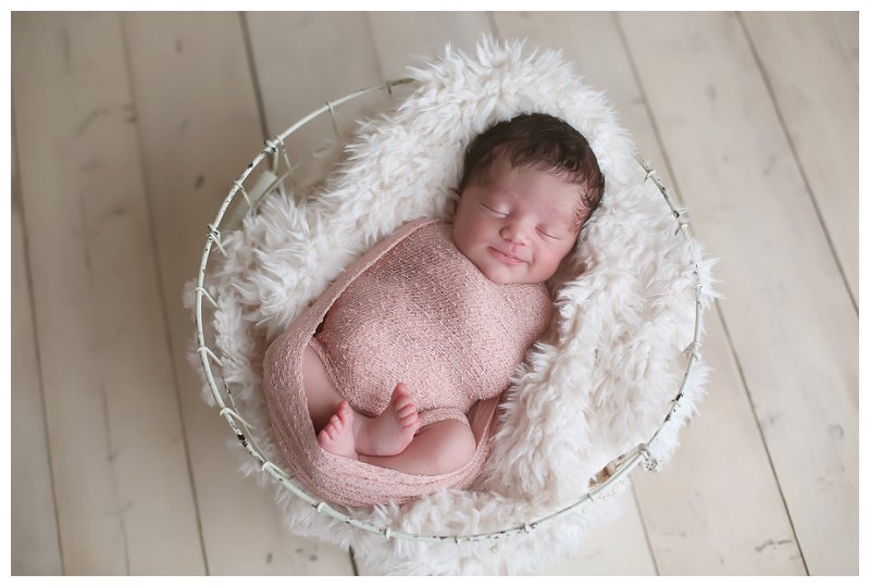 Annapolis Newborn Photographer