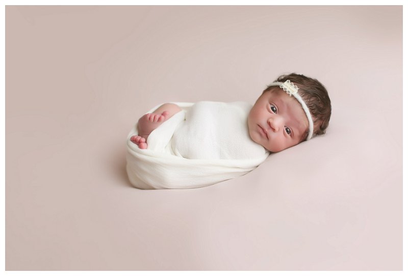 Annapolis Newborn Photographer