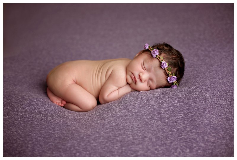 Annapolis Newborn Photographer