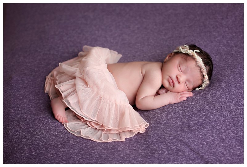 Annapolis Newborn Photographer