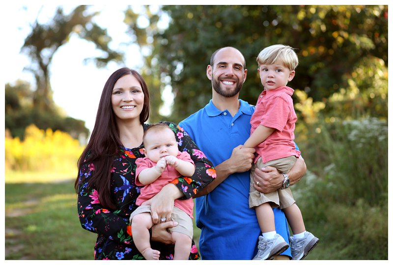 Leo 6 month | Annapolis Family Photographer - Sarah Michele Photography ...