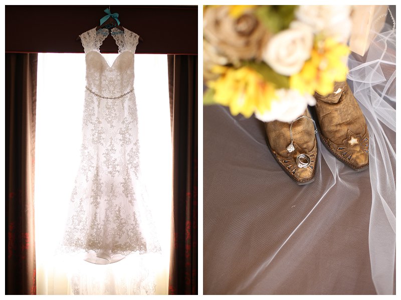 Mt Airy Maryland Wedding Photographer 