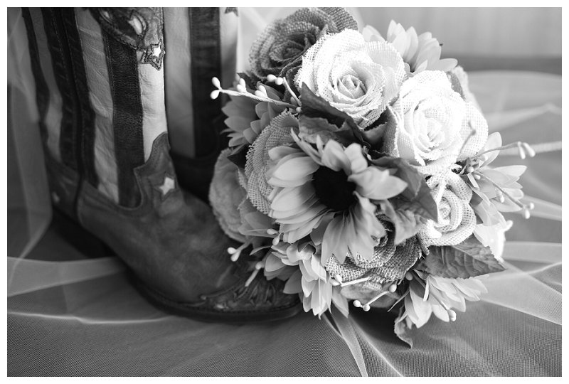 Mt Airy Maryland Wedding Photographer 