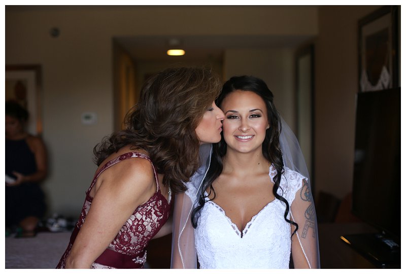 Mt Airy Maryland Wedding Photographer
