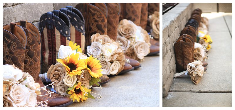 Mt Airy Maryland Wedding Photographer 