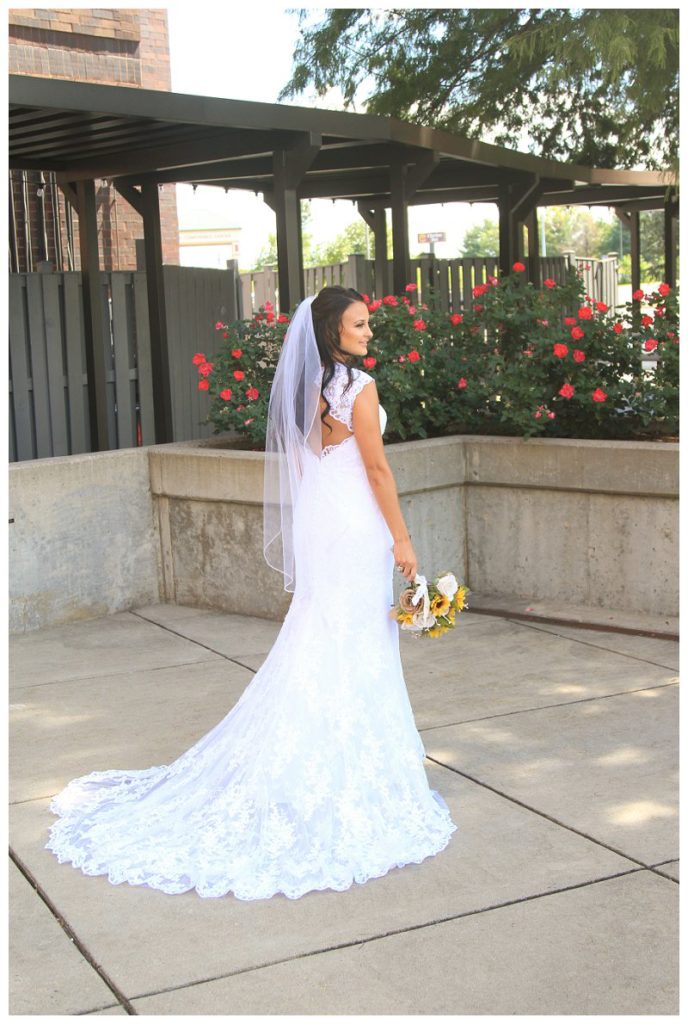 Mt Airy Maryland Wedding Photographer 
