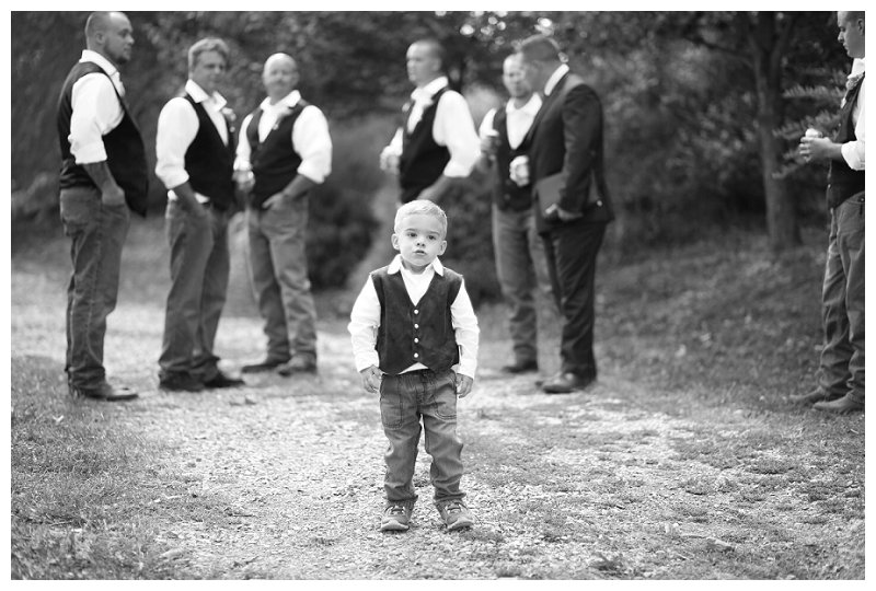 Mt Airy Maryland Wedding Photographer 