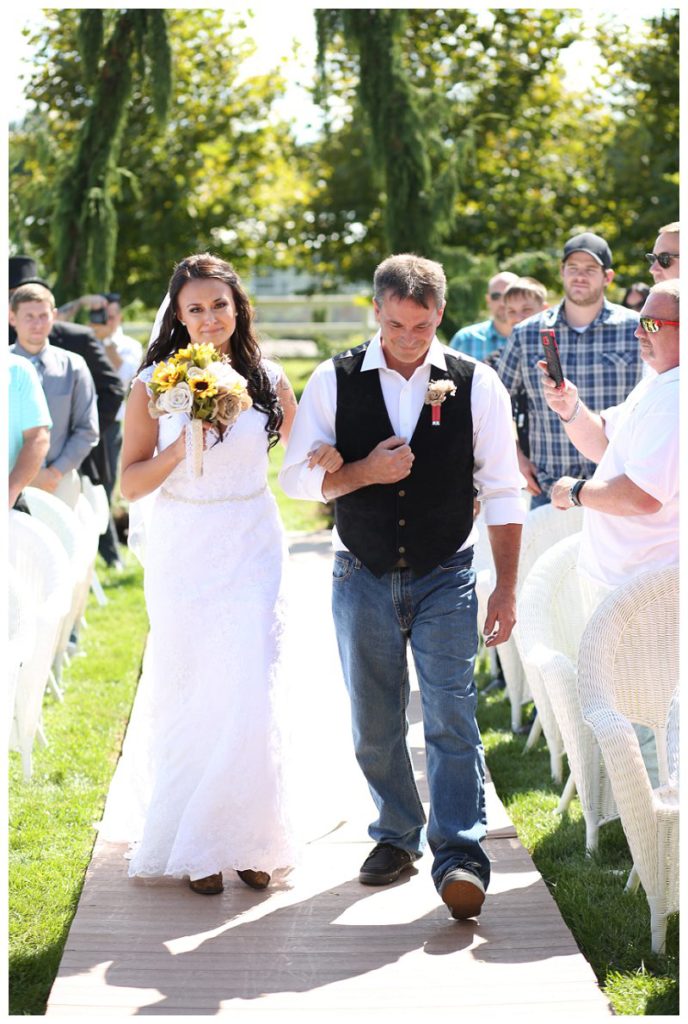 Mt Airy Maryland Wedding Photographer 