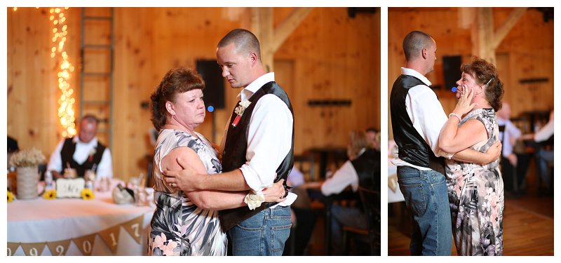 Mt Airy Maryland Wedding Photographer 