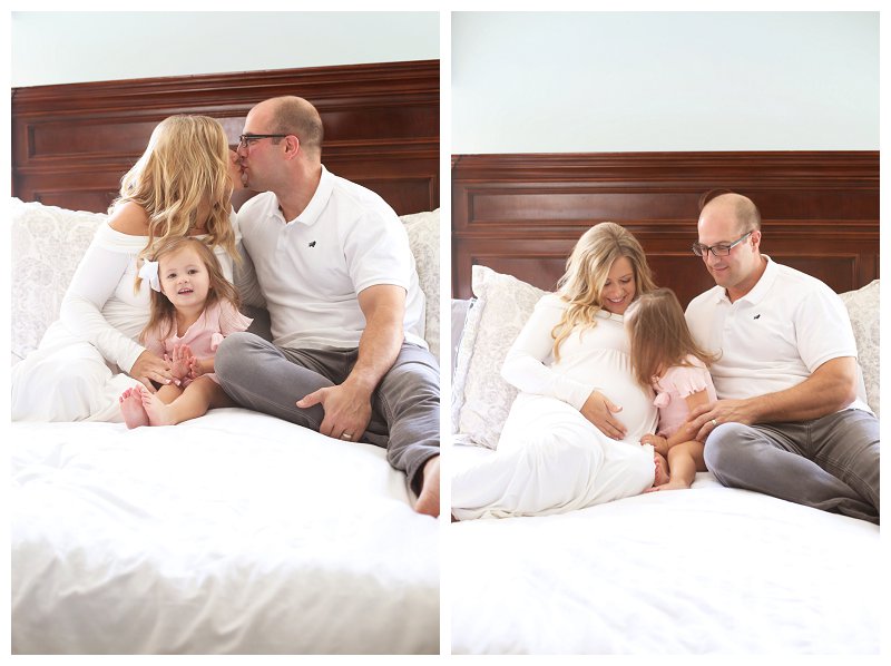 Annapolis Newborn Photographer 