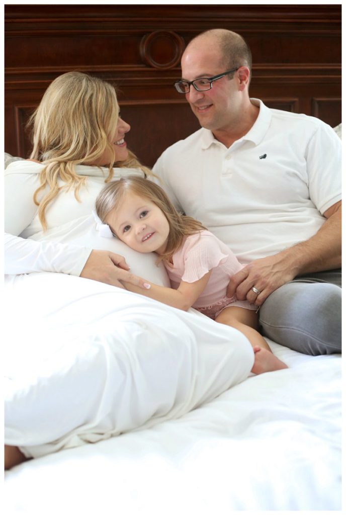 Annapolis Newborn Photographer 