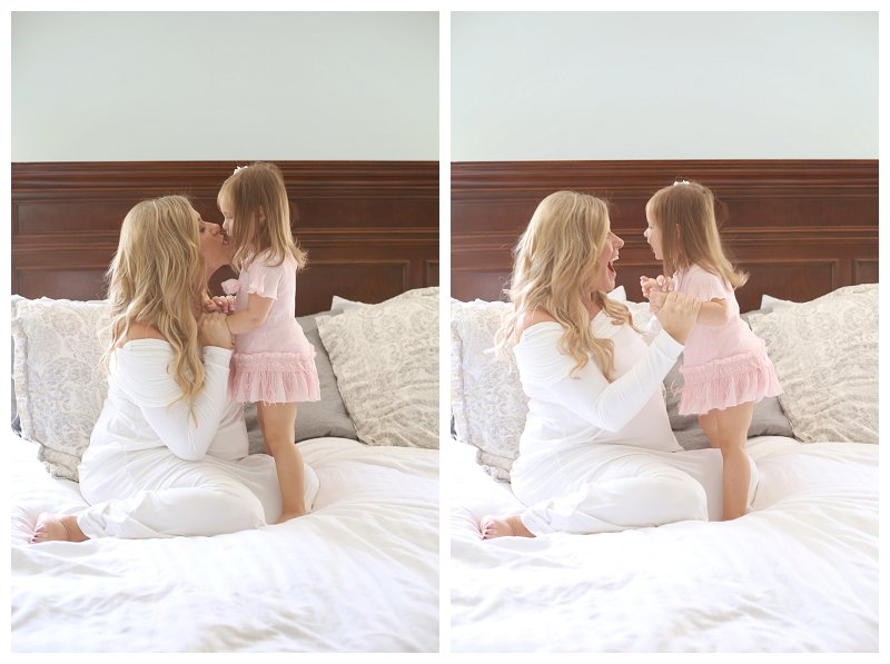 Annapolis Newborn Photographer 