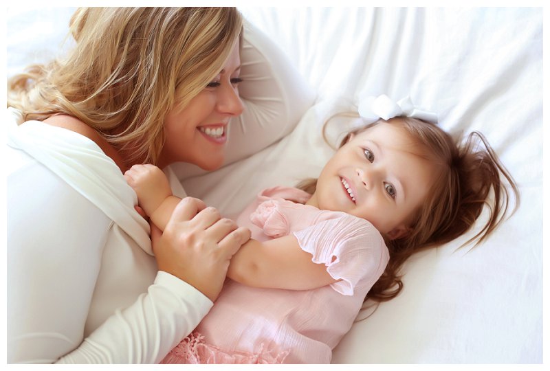 Annapolis Newborn Photographer