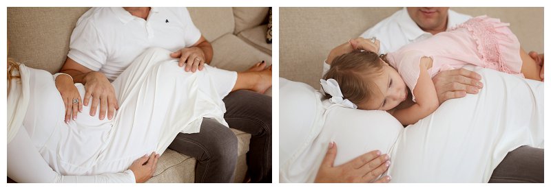 Annapolis Newborn Photographer 