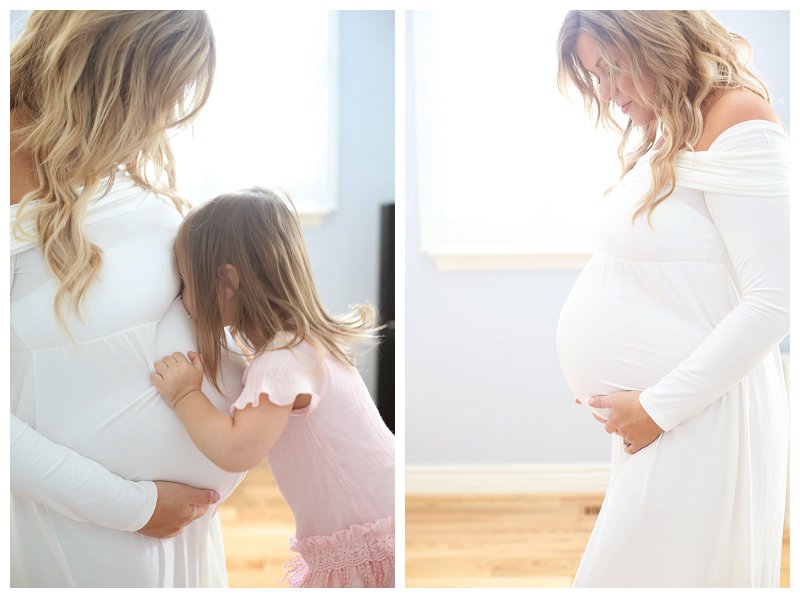 Annapolis Newborn Photographer 