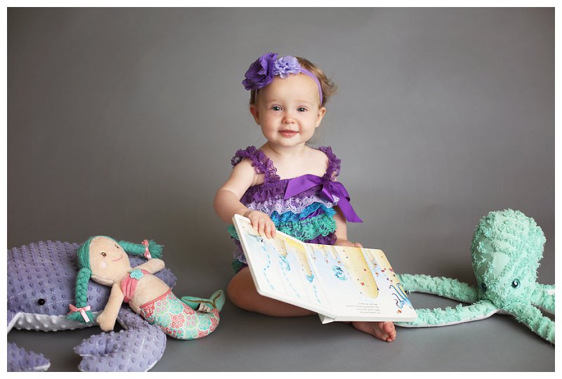 Annapolis Family Photographer 