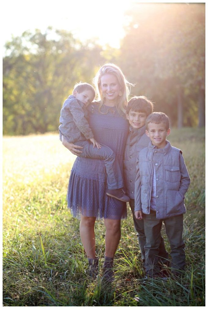 Baltimore Family Photographer 