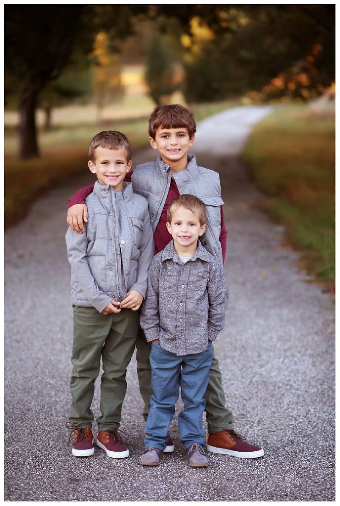 Baltimore Family Photographer 