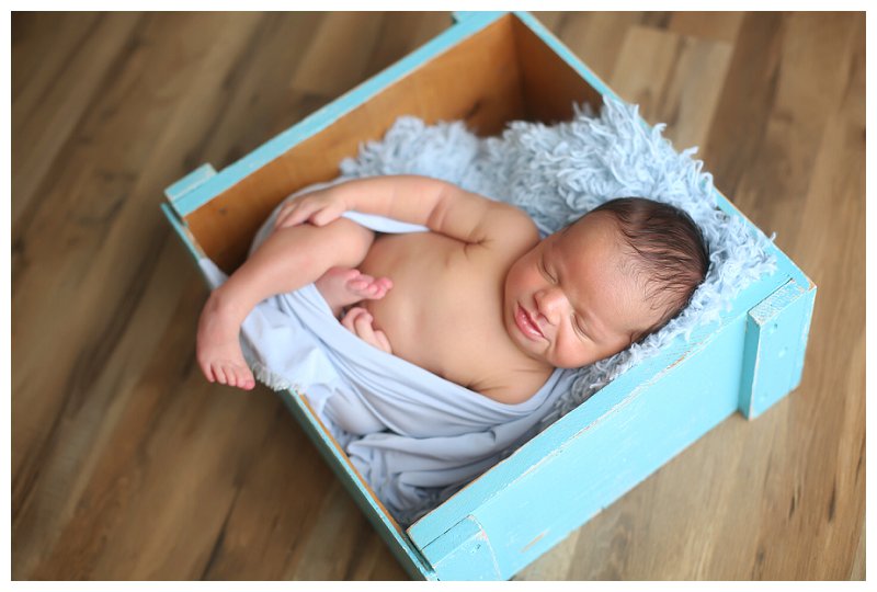Annapolis Newborn Photographer 