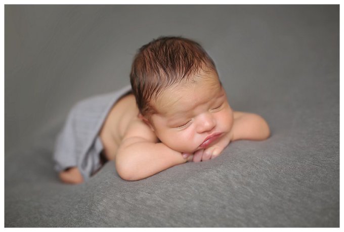 Annapolis Newborn Photographer 