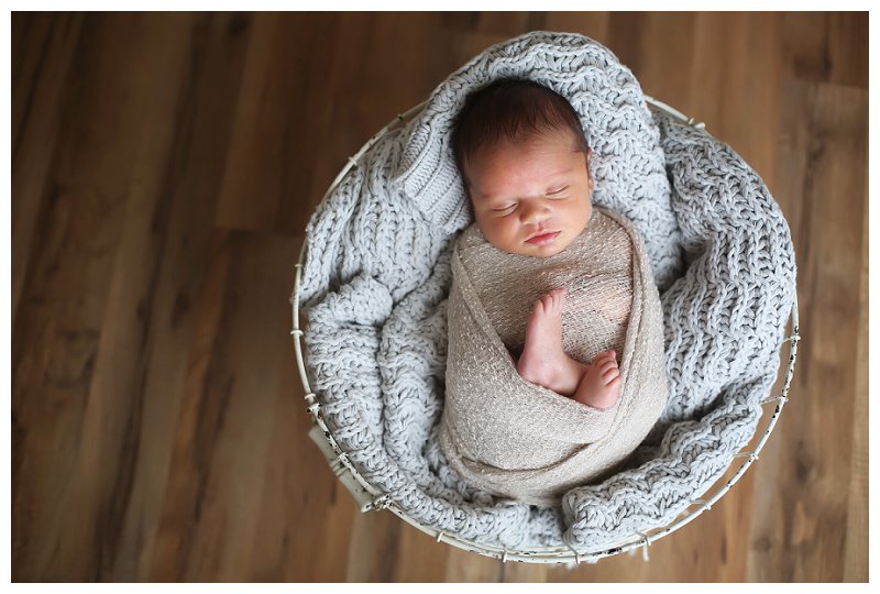 Annapolis Newborn Photographer 