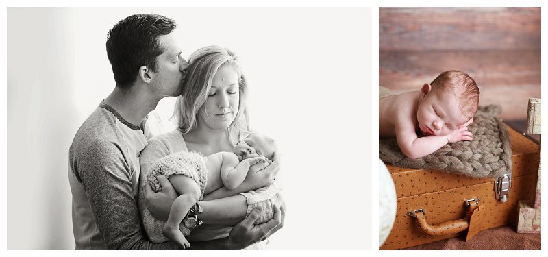 Annapolis Newborn Photography