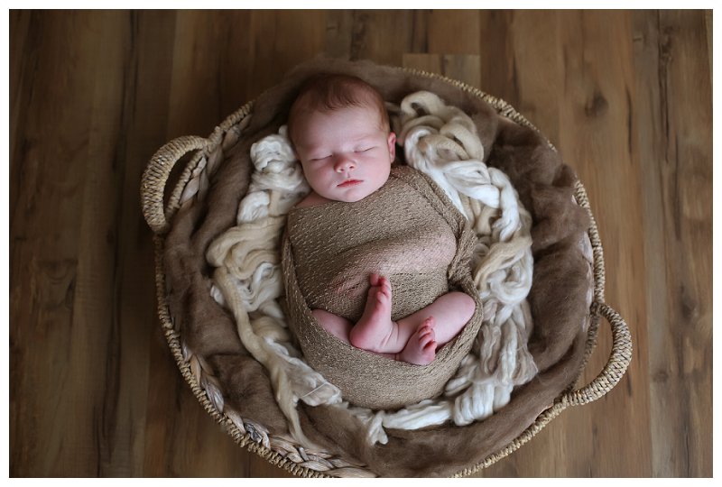 Annapolis Newborn Photography