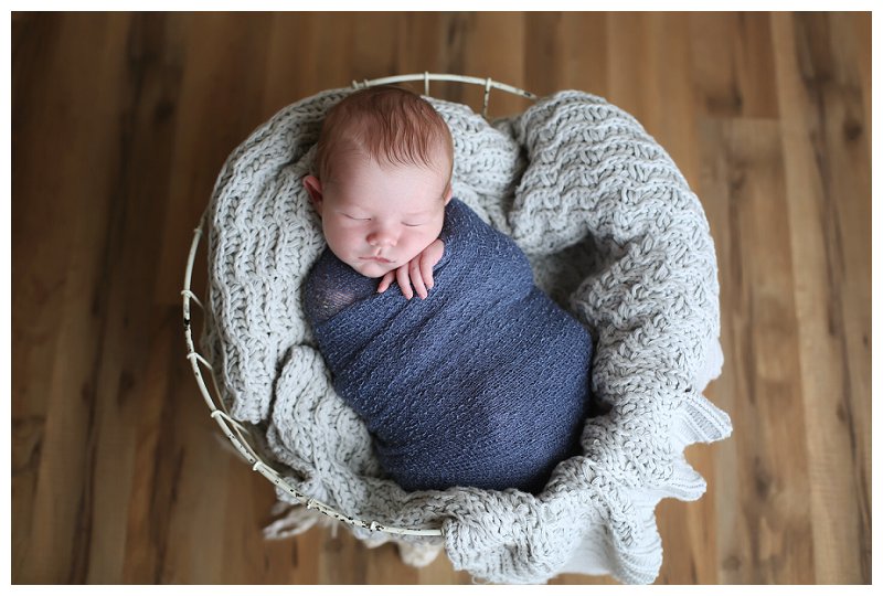 Annapolis Newborn Photography