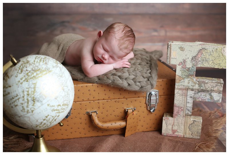 Annapolis Newborn Photography