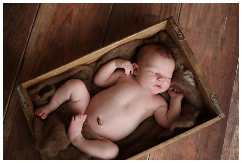 Annapolis Newborn Photography