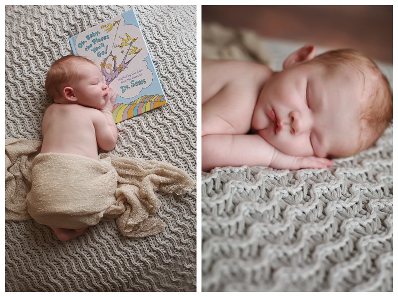 Annapolis Newborn Photography