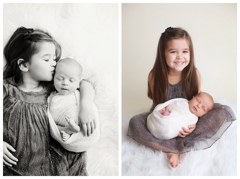 Annapolis Newborn Photographer 