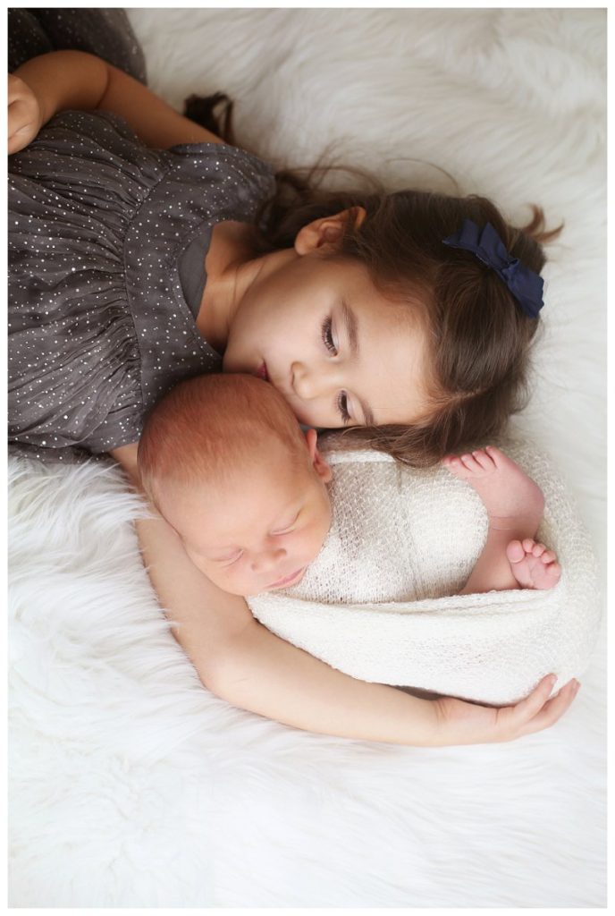 Annapolis Newborn Photographer 