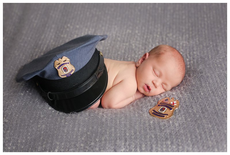 Annapolis Newborn Photographer 