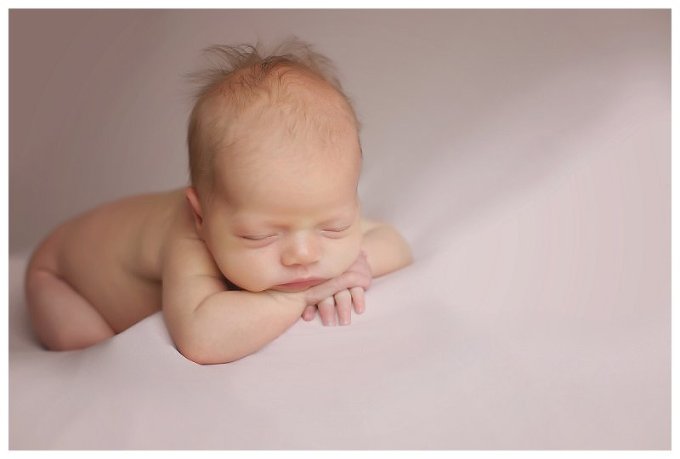 Annapolis Newborn Photographer 