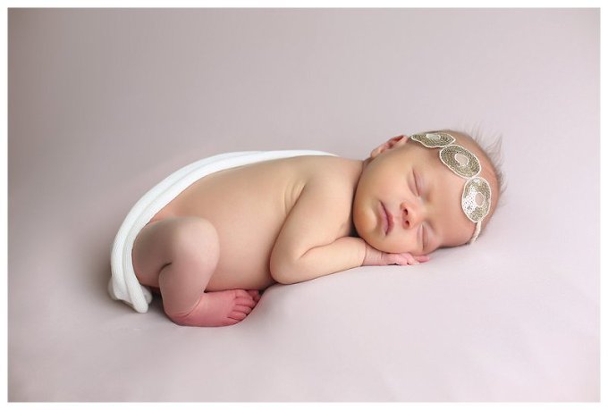 Annapolis Newborn Photographer 
