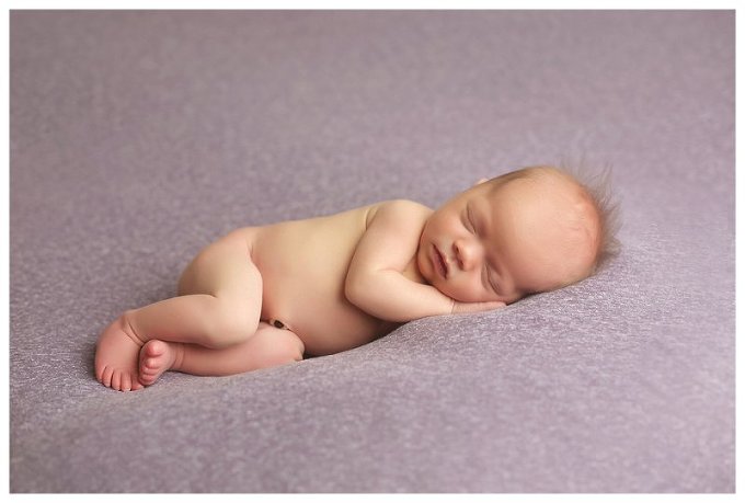 Annapolis Newborn Photographer 