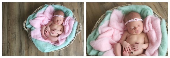 Annapolis Newborn Photographer 