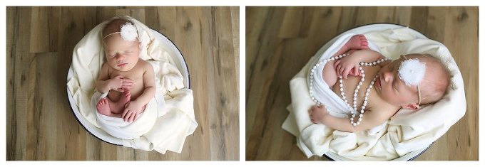 Annapolis Newborn Photographer 