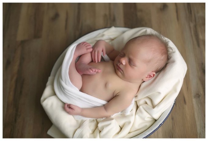 Annapolis Newborn Photographer 